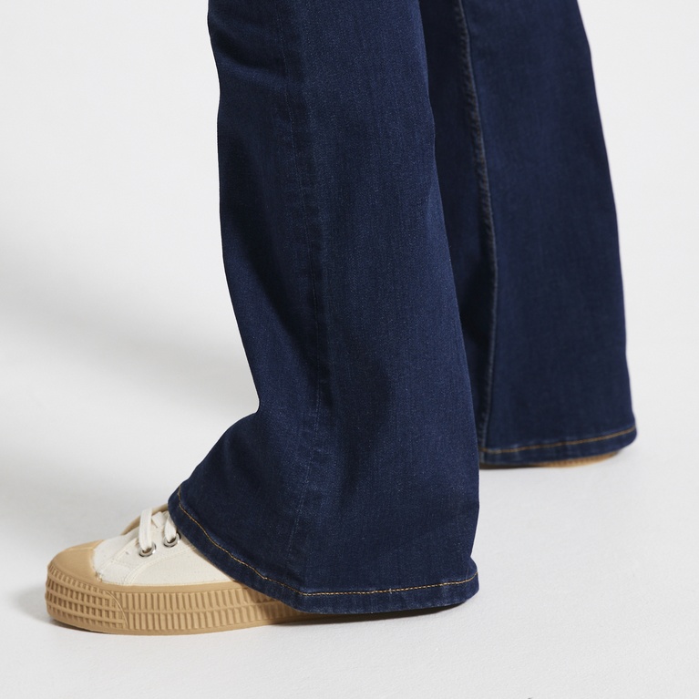 Jeans "Snake Flare" Jeans "Snake Flare"